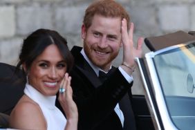 Meghan Markle, Prince Harry