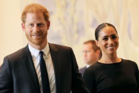 Meghan Markle, Prince Harry