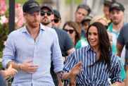 Meghan Markle and Prince Harry (3)