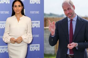 Meghan Markle Branded a 'Jam Addict' Amid Prince William's Scone Take