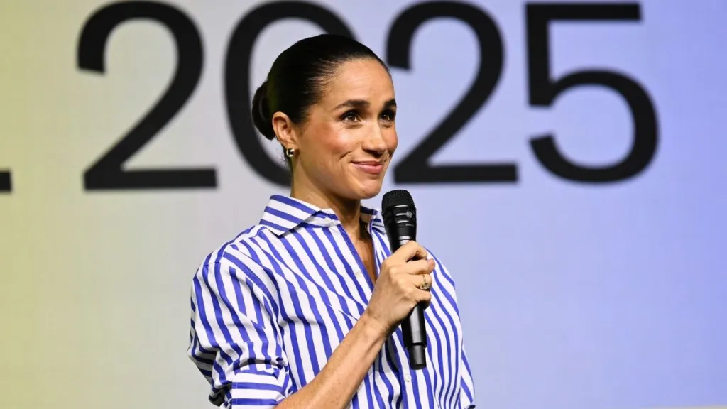‘Desperate’ Meghan Markle Ripped for ‘Trashy Ploy’ by Expert