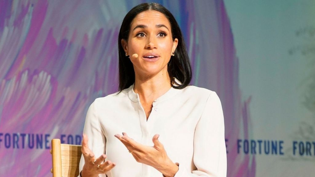 Meghan Markle Would Get ‘Booed’ if She Returns to UK — Expert