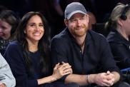 Prince Harry Demands Meghan Markle Be 'Treated With Respect' in UK — Source