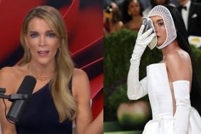 Megyn Kelly, Katy Perry