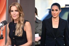 Megyn Kelly, Meghan Markle