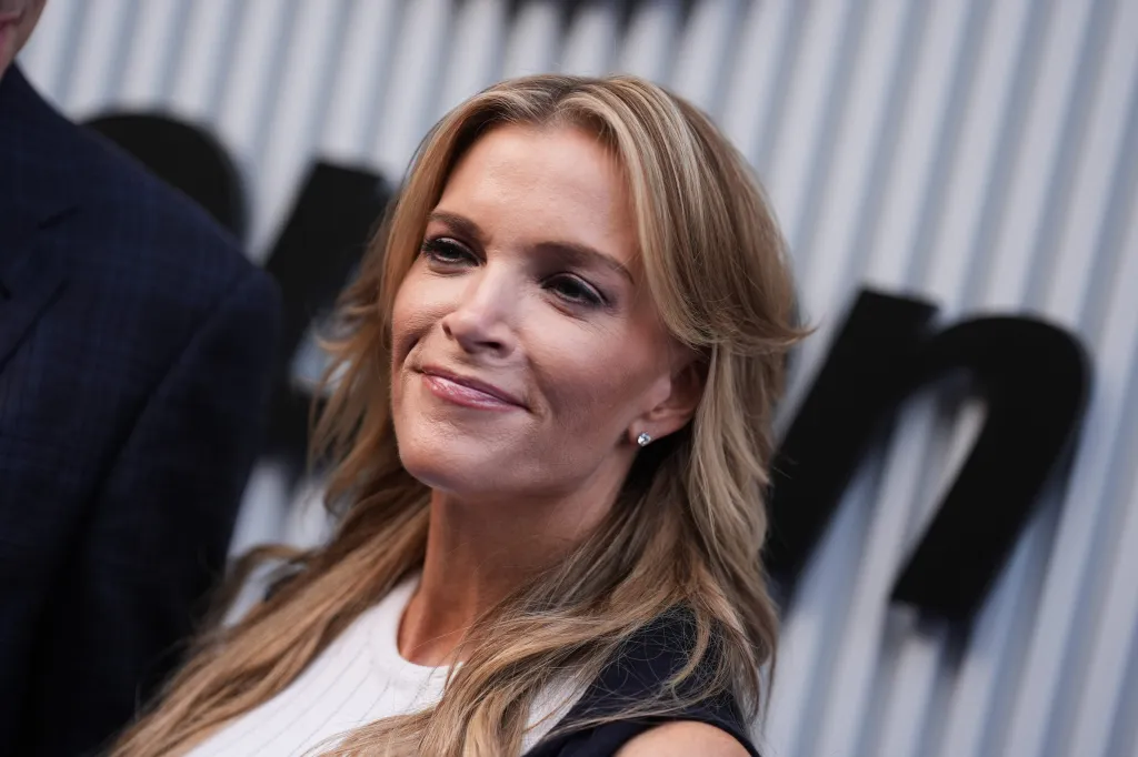 Megyn Kelly