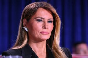 Critics Slam Melania Trump's Mother's Day Opinion Piece