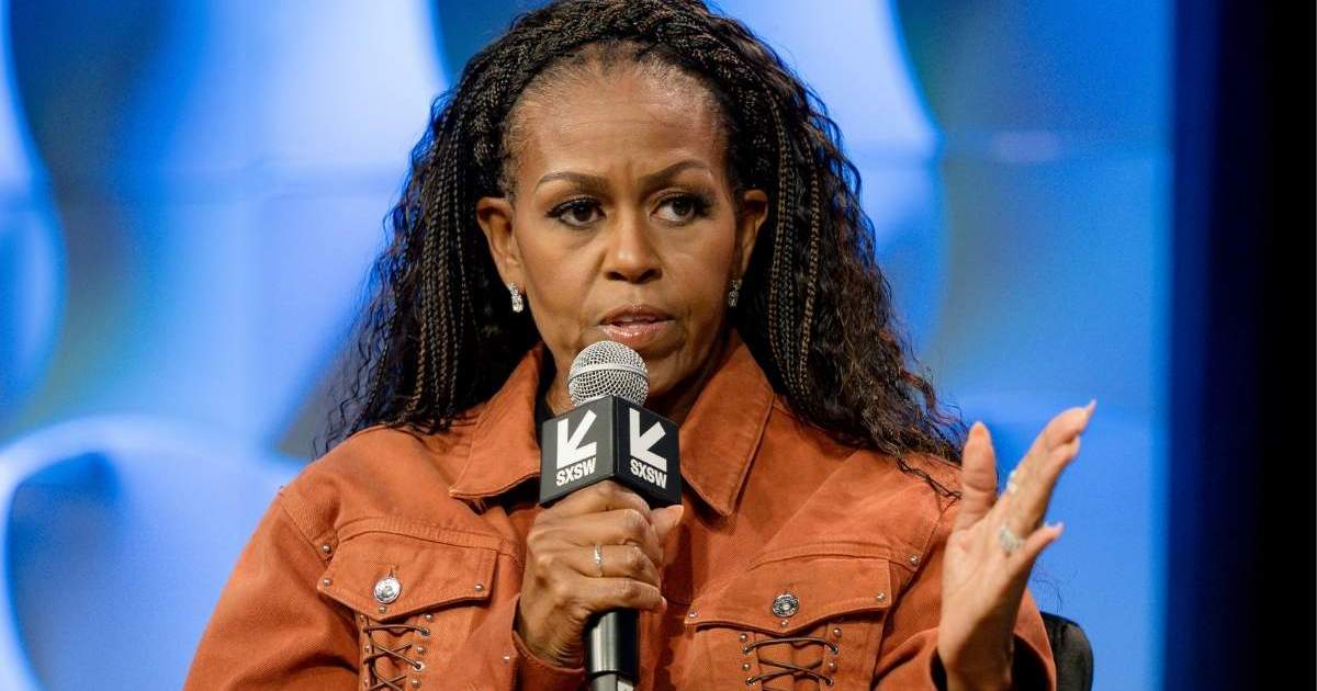 Michelle Obama Is Against Trump Voters Being Labeled as&hellip;
