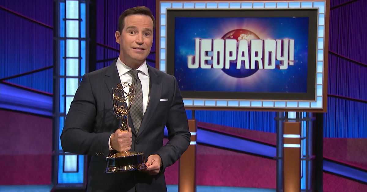 Former Jeopardy! Producer Mike Richards Named President at&hellip;