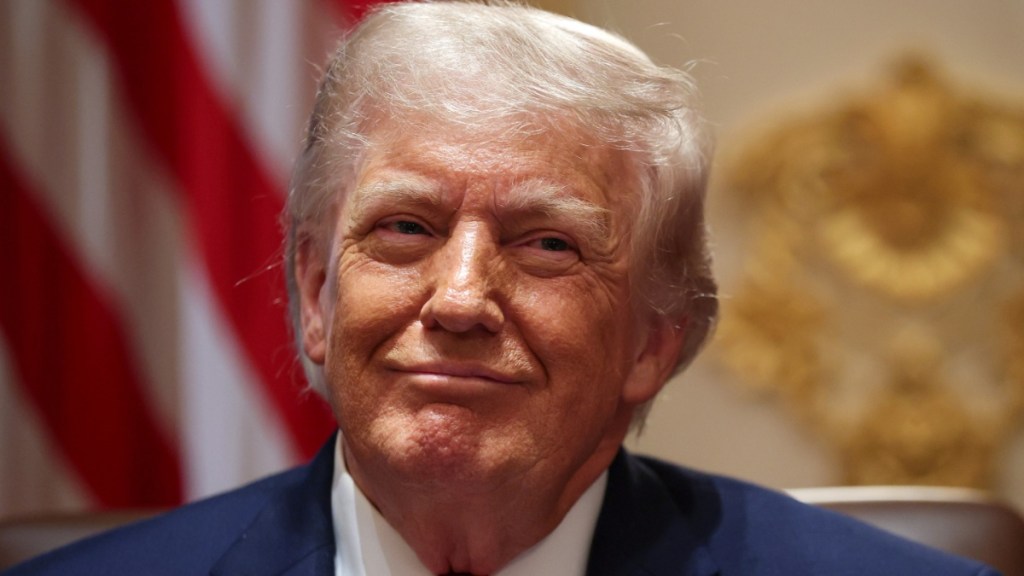 Donald Trump Says He’s ‘In No Hurry’ as Iran War Deal Remains Out of Reach