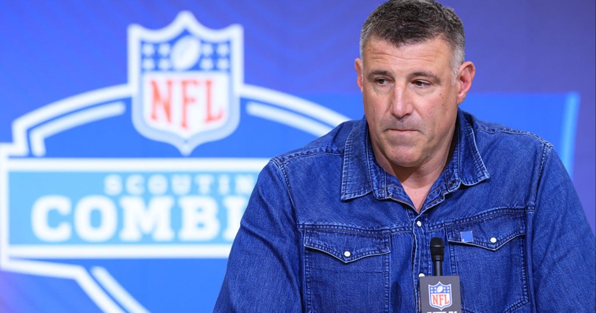Mike Vrabel & Dianna Russini Scandal Mocked By ESPN Segment