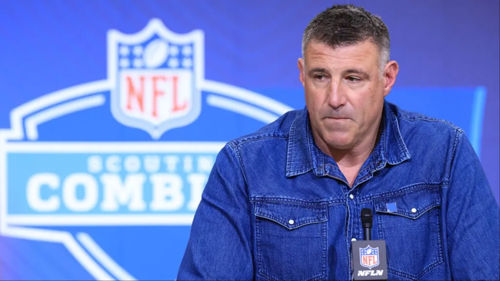 Mike Vrabel & Dianna Russini Scandal Mocked By ESPN Segment