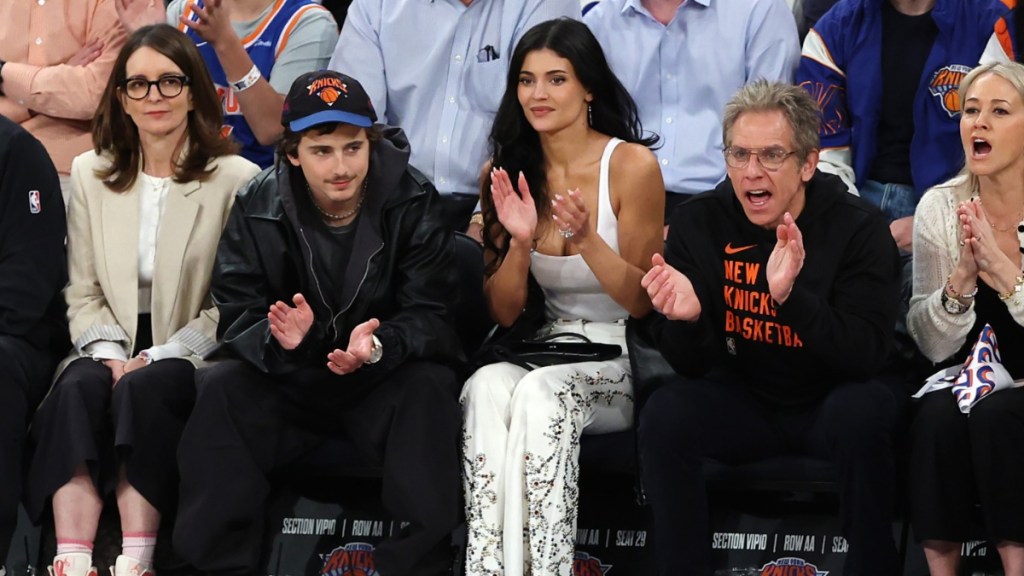 Kylie Jenner’s Boyfriend Ditches Met Gala 2026 To Do This