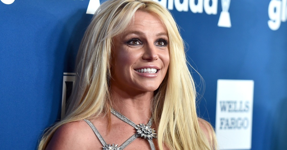 Britney Spears’ Met Gala 2026 AI Photos Go Viral