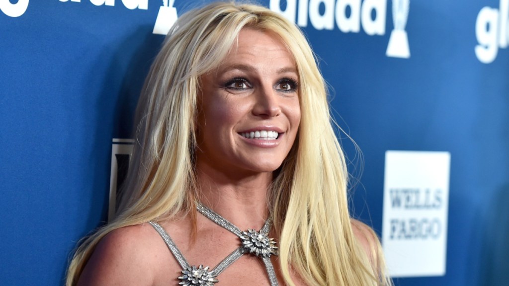 Britney Spears’ Met Gala 2026 AI Photos Go Viral