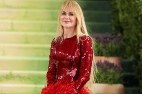 Nicole Kidman’s Fully See-Through Chanel Dress Gives Lingerie for Met Gala