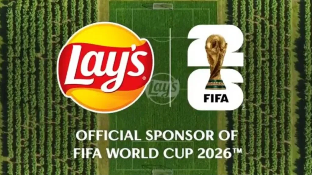 Lionel Messi, Steve Carell & More Team up for Lay’s FIFA World Cup Ad