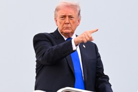 Republicans Want $1B in Taxpayer Money for Upgrades to Trump’s Ballroom