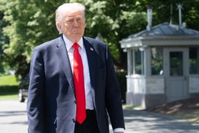 Donald Trump Pauses 'Project Freedom' for a Reason
