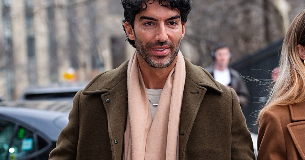 Justin Baldoni Is ‘Ecstatic’ After Blake Lively&hellip;