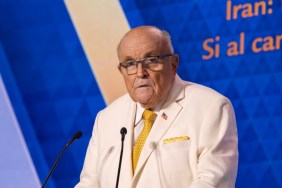 Rudy Guiliani’s Spokesperson Gives Health Update as He’s Out of ICU
