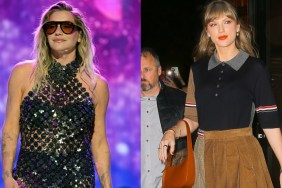 Kesha Was Dumped by Ex Over a Taylor Swift Party