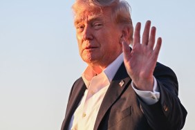 Donald Trump Pushes ‘Incitement’ Charges Against Hakeem Jeffries