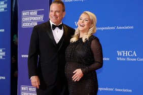 Karoline Leavitt & Nicholas Riccio Welcome Baby No. 2: 'She Is Perfect'