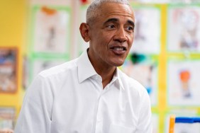 Barack Obama Has a Straightforward Reaction to Viral Ape Video Controversy