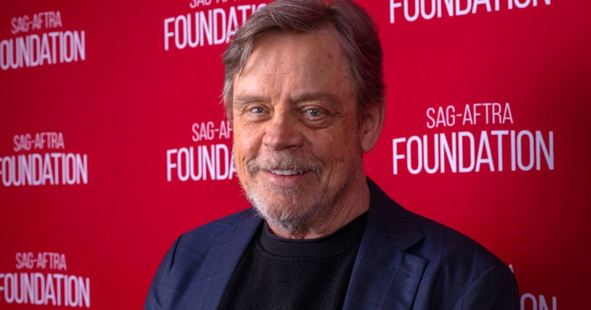 Mark Hamill Deletes Posts Depicting ‘Dead’ Donald Trump