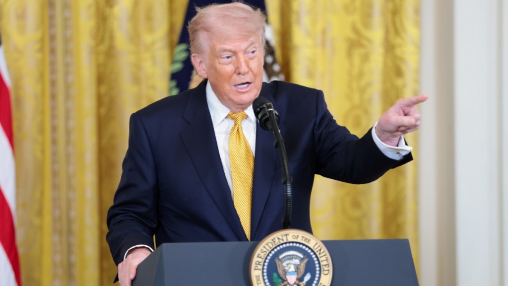 Oil Prices Spike After Donald Trump's Dismissal to Iran's Proposal