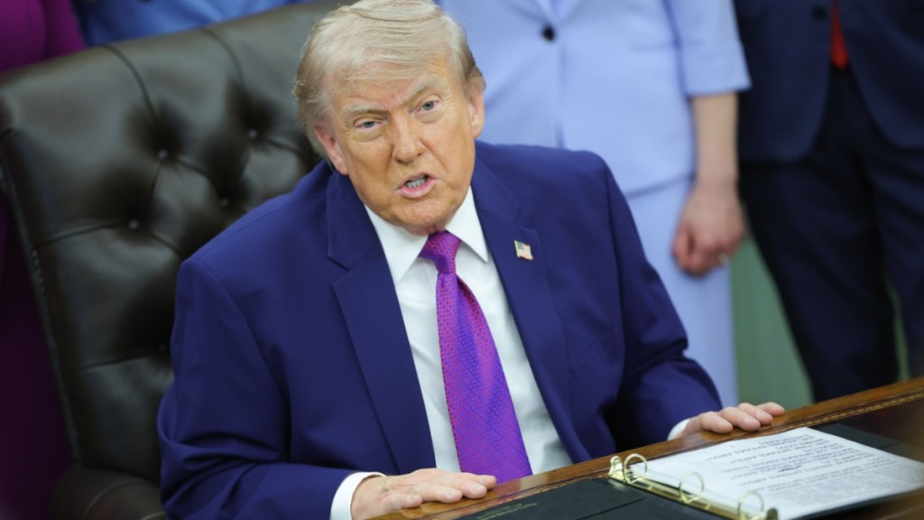 Donald Trump Makes Major Decision on Iran's Recent Proposal