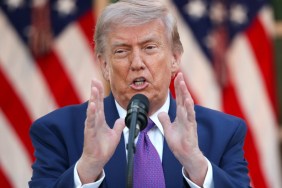Donald Trump Downplays President Xi’s Role in Iran War Ahead of China Meeting