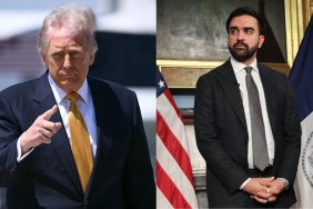 Donald Trump Drops Major Warning for NYC Mayor Zohran Mamdani