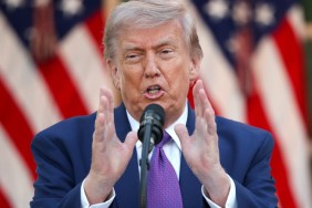 Donald Trump Sends Chilling Warning to Iran As Peace Talks Stall