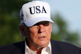 Donald Trump 'Concerned' About Ebola Virus Breakout