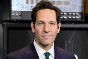 Actor Paul Rudd Reveals Tales of Past Arrests: ‘He Has a Gun on Me’