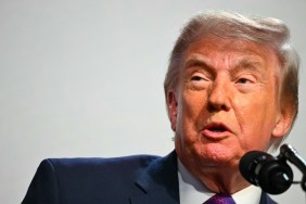 Donald Trump Scores Major Win as Justice Department Abandons Tax Claims