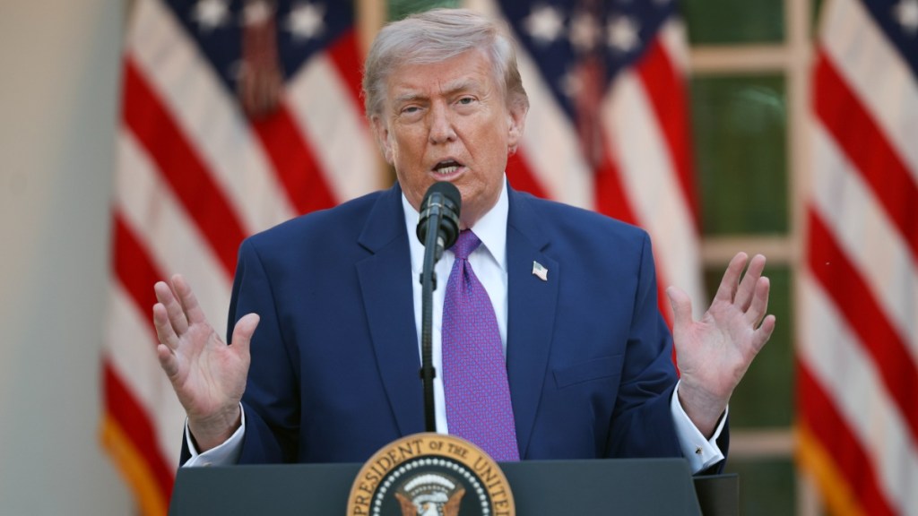 'Melania Has a Nail Appointment:' Iran Embassy Trolls Trump's War Talks