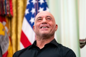 Joe Rogan Says Democrats May Benefit From Donald Trump Backlash