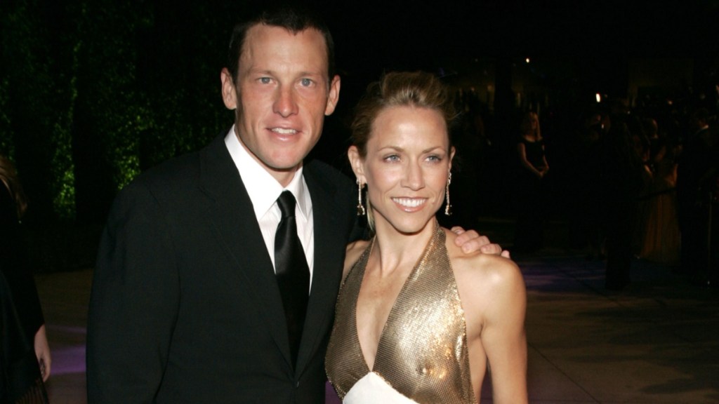 Sheryl Crow Reflects on Lance Armstrong Split During Cancer Battle