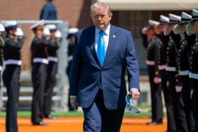 Donald Trump’s Ballroom Project Faces Uncertainty After Senate GOP Funding Move