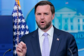 JD Vance Says ‘Something Fishy’ May Be Happening With Ilhan Omar