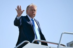 Donald Trump Sued Over $1.8B Anti Weaponization Fund