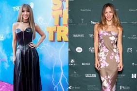 Chrishell Stause Slams Katharine McPhee as ‘Insecure’ Over ‘Problematic Men’ Support