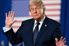 Donald Trump Signals Slower Approach to Iran Deal Talks