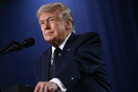 Donald Trump Cites White House Shooting in Push for Controversial Ballroom