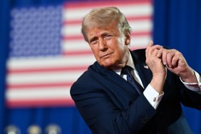 Donald Trump Scores Major Win in Texas
