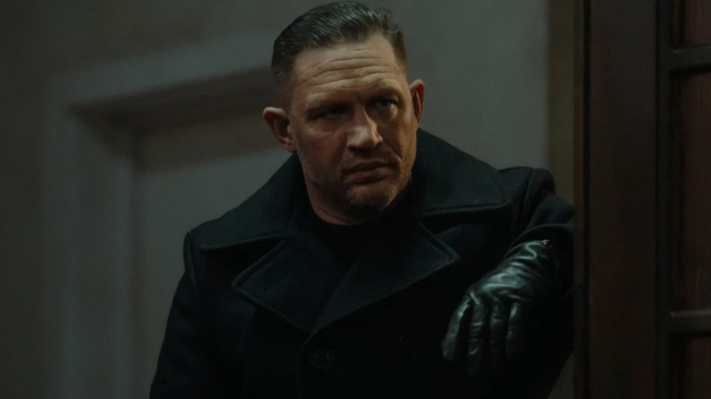 ‘Difficult’ Tom Hardy’s MobLand Status Gets New Update Amid Rumors