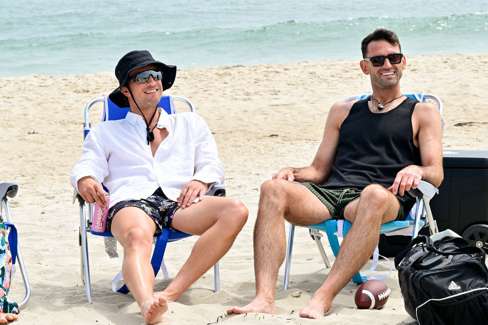 Summer House Season 10 Episode 16